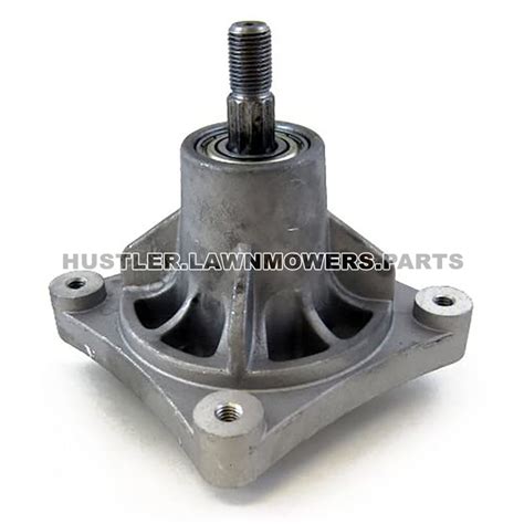 Hustler Raptor SN 931741 parts manual - Hustler Lawn Mowers parts