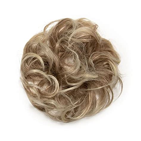 Reviews For Juvabun Messy Bun Hair Scrunchie Hair Pieces Bestviewsreviews