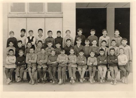 Photo De Classe Ecole Primaire Viry Chatillon De Ecole Roland