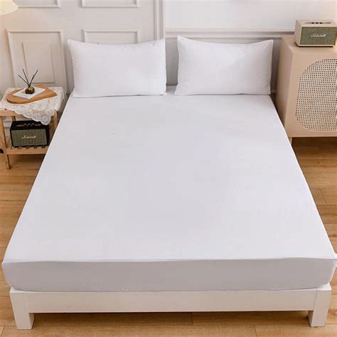 Buy Online Waterproof Mattress Cover | Ladies Shop