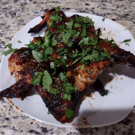 [homemade] Pok Pok Wings : r/food