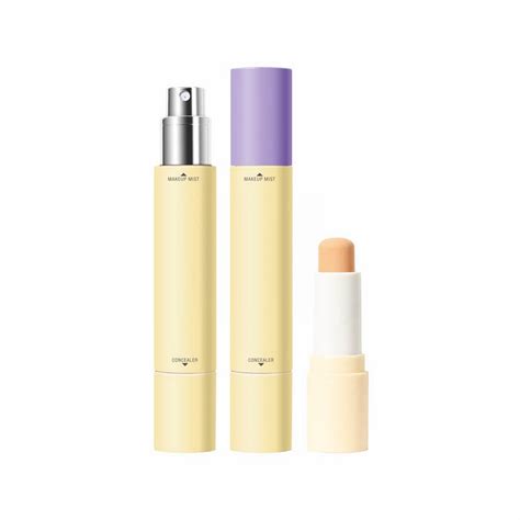 Multi Function Concealer Long Lasting Makeup Nourishing Skin Silky