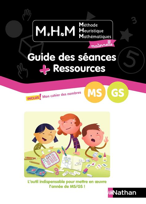 Calam O Extrait Guide Des Seances Mhm Ms Gs