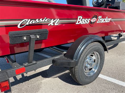 New 2024 Tracker Bass Tracker Classic Xl 78665 Round Rock Boat Trader