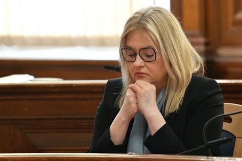 Magdalena Adamowicz O Wyroku Ws Zab Jstwa Prezydenta Gda Ska Natemat Pl