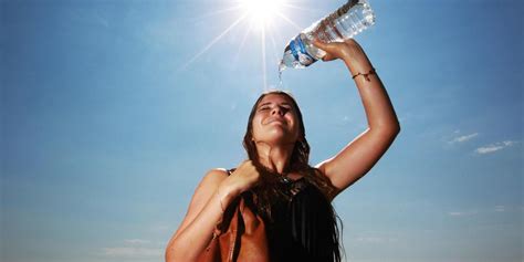 Climat Le 22 Juillet Devient La Journée La Plus Chaude Jamais