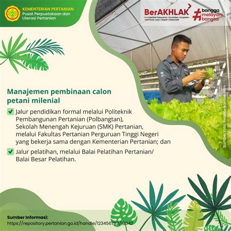 Info Teknologi Menjadikan Milenial Wirausahawan Sosial