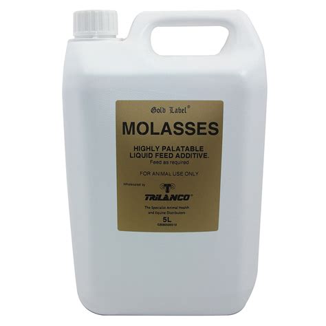 Gold Label Molasses Liquid Lt Lt Totalfarmsupplies Co Uk