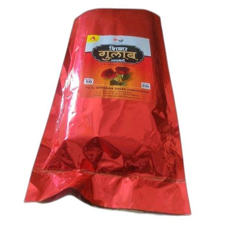 Bamboo Gulab Black Agarbatti Rose At Rs 45 Pack In Ahmedabad ID