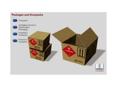 5 Hazmat Packaging Presentation