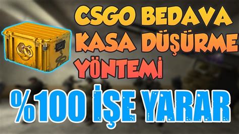 Csgo Kolay Kasa D Rme Takti I Youtube