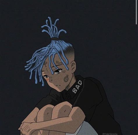 Xxxtentacion Fondos Llj Frases Memes Anime Dibujos Arte