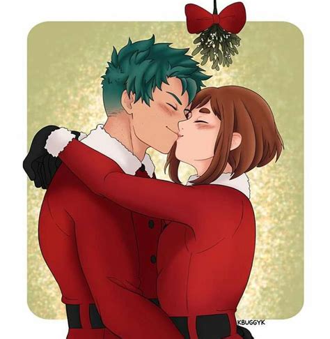 Imagenes Izuku X Ochako 💚🌸 Deku X Uraraka Deku X Uraraka Heroe Amor Prohibido