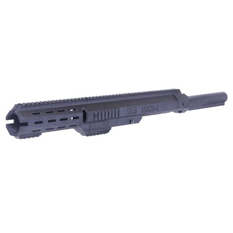 Silo Ssx23 C Carbine Kit Mk4 Silo Airsoft Webshop