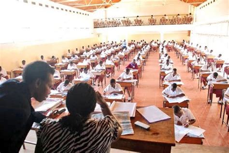 UCE UNEB Releases New Curriculum Sample Papers My School