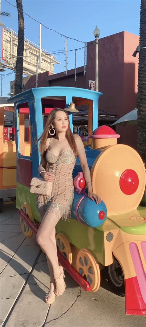 G I Nh Y Minh Th Di N M M U Nude T N D Ng Tr N Ng Ph Kh Tin U