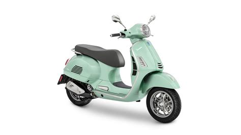 Vespa Gts Modelljahr Im Fahrbericht Motorradonline De