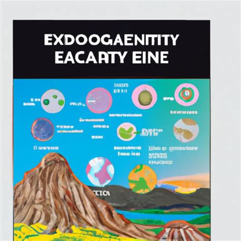 Exploring The Wonders Of Earth Science An Introduction To Its Branches