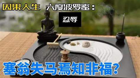 少年时被人诬赖弄坏玩具被赶青年又背上窃贼的名头为什么所有倒霉的事都让我遇上 背锅 屈辱 诬赖 忍辱 忍辱得福 六度波罗蜜