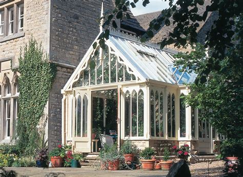 Period Conservatories & Orangeries By Vale Garden Houses | Victorian ...