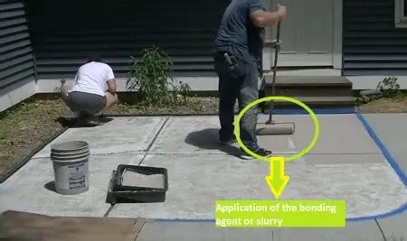 Concrete Topping Slab | Types, The Construction Process