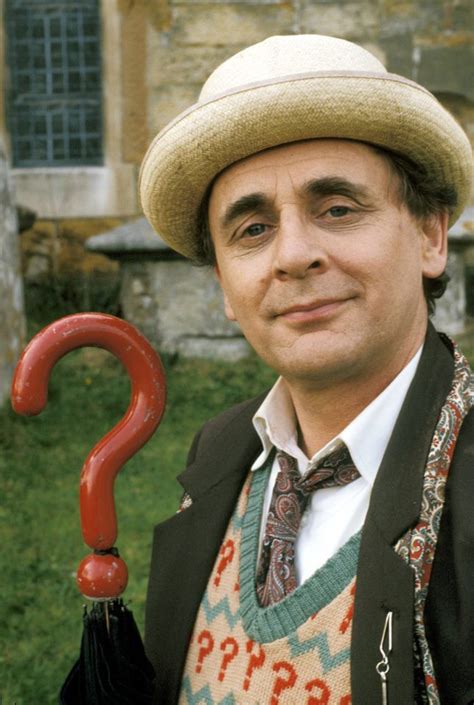 Seventh Doctor Alchetron The Free Social Encyclopedia