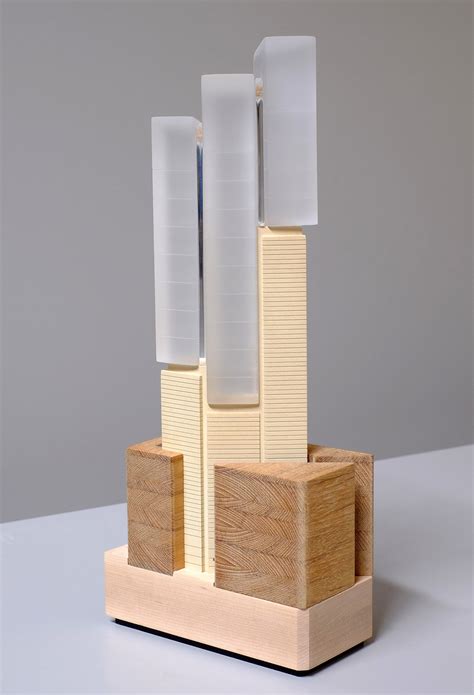 Architectural Models For City Of Sydney Design Competitions Kinkfab