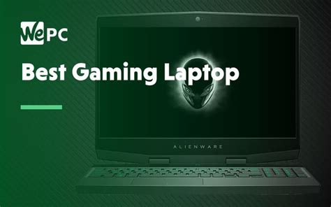 Best Gaming Laptop In 2021 (RTX 2080, 144Hz, 4K)