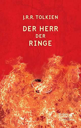 Der Herr der Ringe Einbändige Ausgabe in der Übersetzung von Margaret