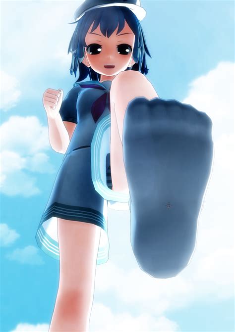 Giantess Katelyn's Hidden Talent Will Astound You