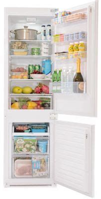 Встраиваемый холодильник SCANDILUX RFBI120 белый – купить в Ситилинк ...