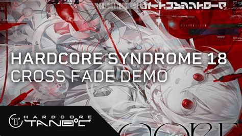 HARDCORE SYNDROME DEMO YouTube