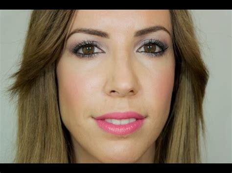 MAQUILLAJE IDEAL PARA PRIMAVERA Sexiest Nudes Eyeshadow Kit YouTube