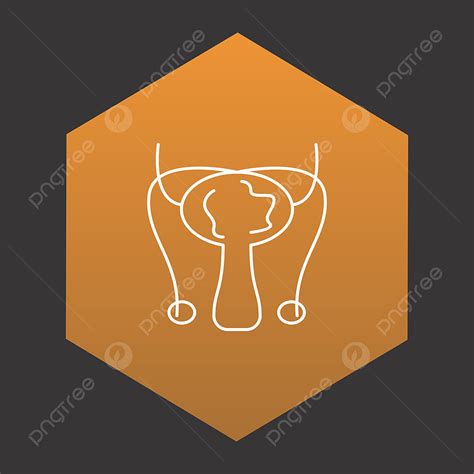 Male Reproductive System Icon For Your Project Project Icons System