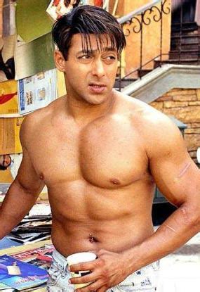 Salman Khan Workout Routine - Healthy Celeb