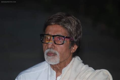 Amitabh Bachchan press meet at home in Janak, Mumbai on 22nd Nov 2011 ...