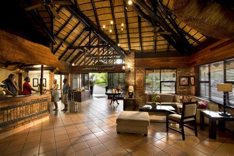 Kruger Gate Lodge | Safari Travel Plus