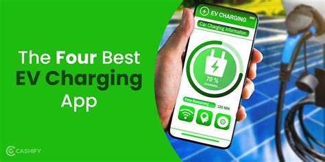 Apps To Tell You Location Of Nearest Ev Charging Stations Cashify Blog