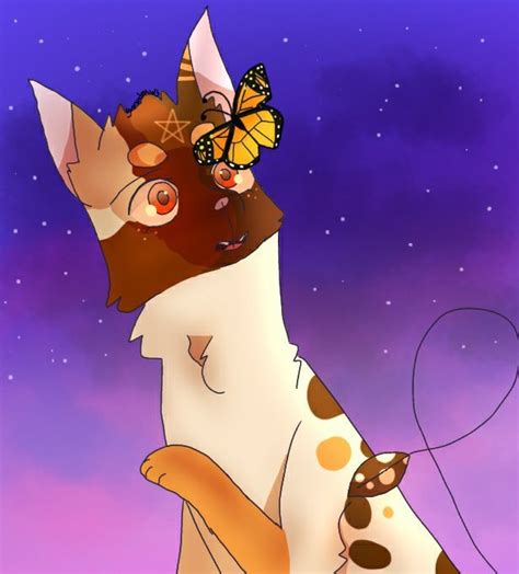 Butterfly Warriors Art 🖌 Amino