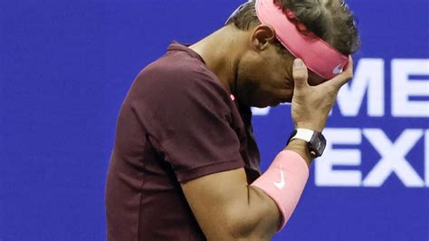 Nadal Gasquet hoy a qué hora y dónde ver la tercera ronda del US