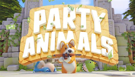 Will Party Animals Come To PS5? - PlayStation Universe