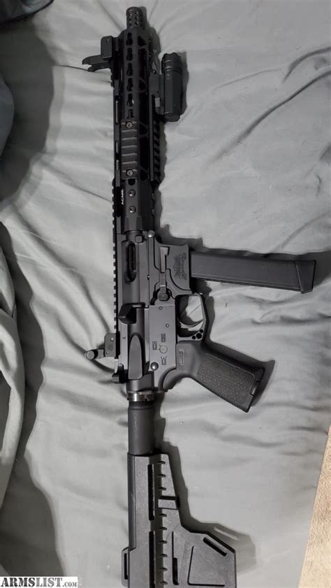 Armslist For Trade Ar9 Pistol