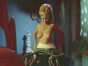 MARSHA JORDAN Nude AZNude