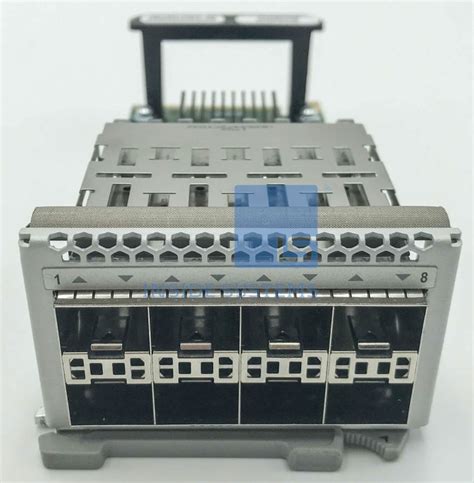 C9500-NM – Cisco Catalyst 9500 8 x 10GE Network Mod – Inside Systems A/S