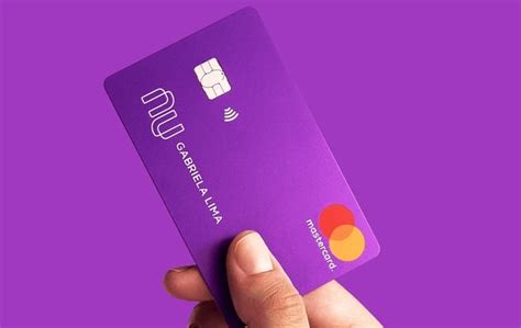 Confira como conseguir seu Cartão de Crédito Nubank Mastercard - MEMIVI