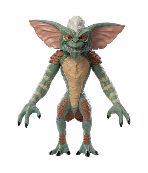 Figura The Noble Collection Bendyfigs Cine Gremlins Stripe Flexible