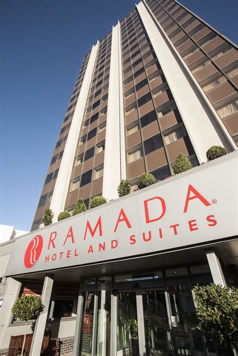 Ramada Hotel & Suites by Wyndham Coventry Coventry, England, GB ...