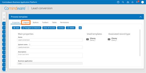 Making Changes To A Workflow In Real Time Kb Cmwlab