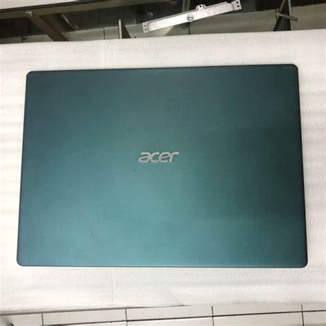 Jual Backcover Acer Aspire 5 A514 Magical Color Original Casing Layar