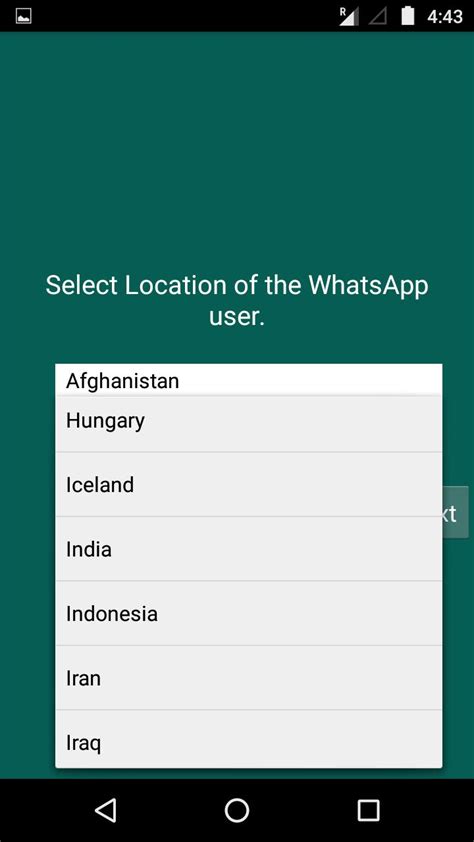 Hack for WhatsApp Messenger Prank APK for Android Download